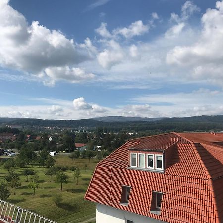 Kaiserblick Wernigerode Exterior foto